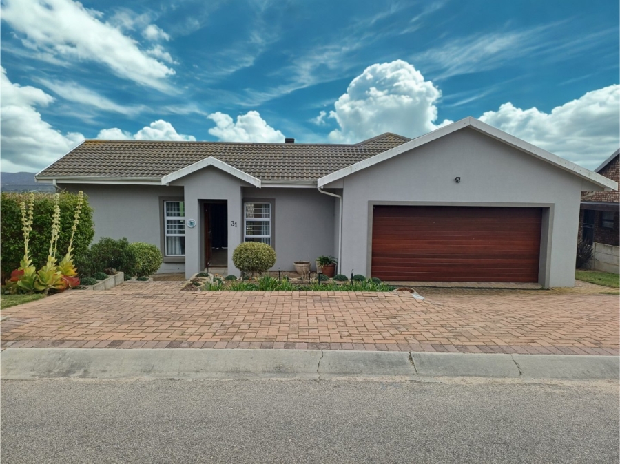 3 Bedroom Property for Sale in Fraaiuitsig Western Cape